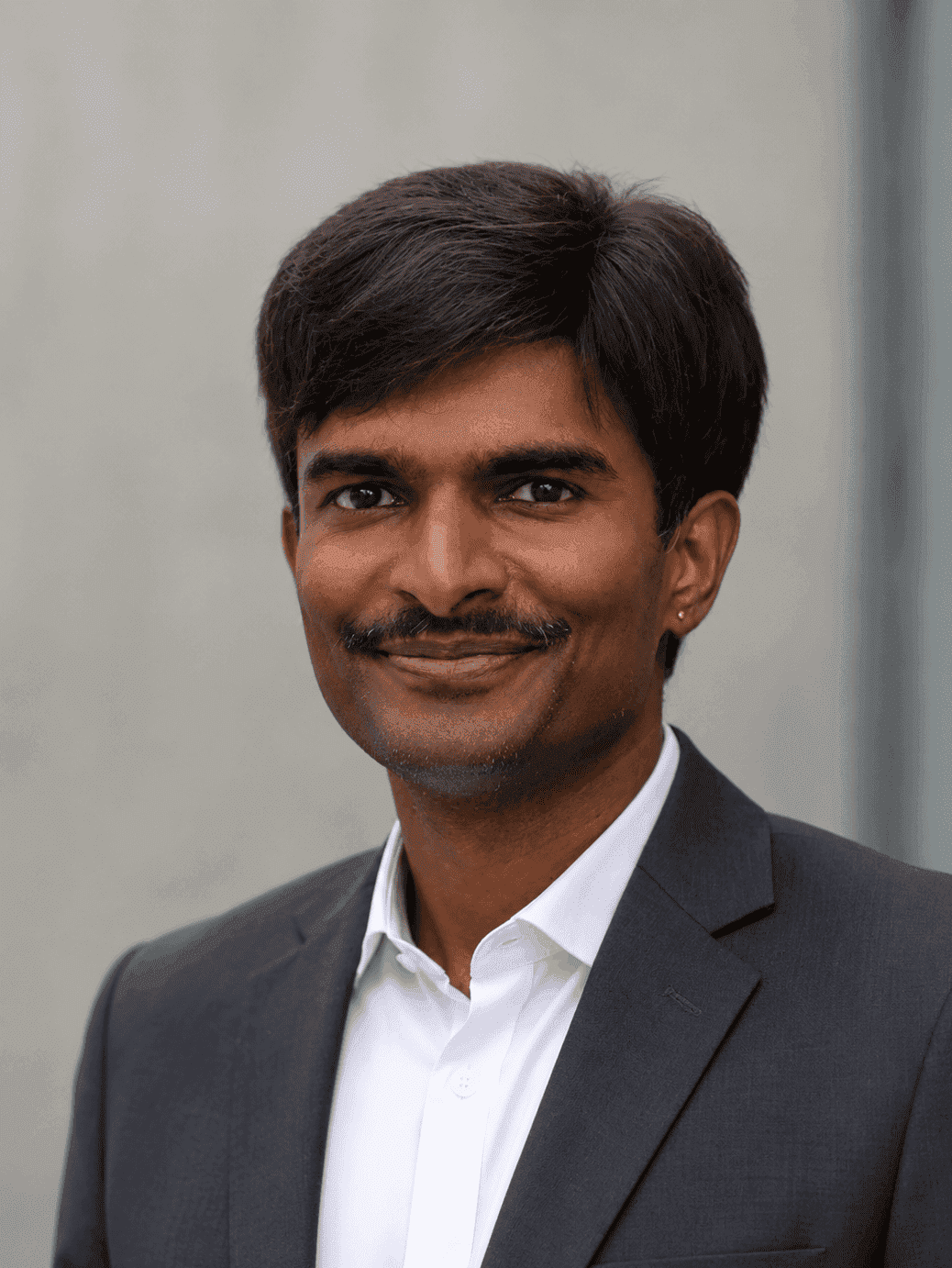 Balaji Srinivasan